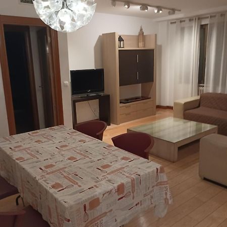 Precioso Piso En El Centro De Саламанка Екстериор снимка