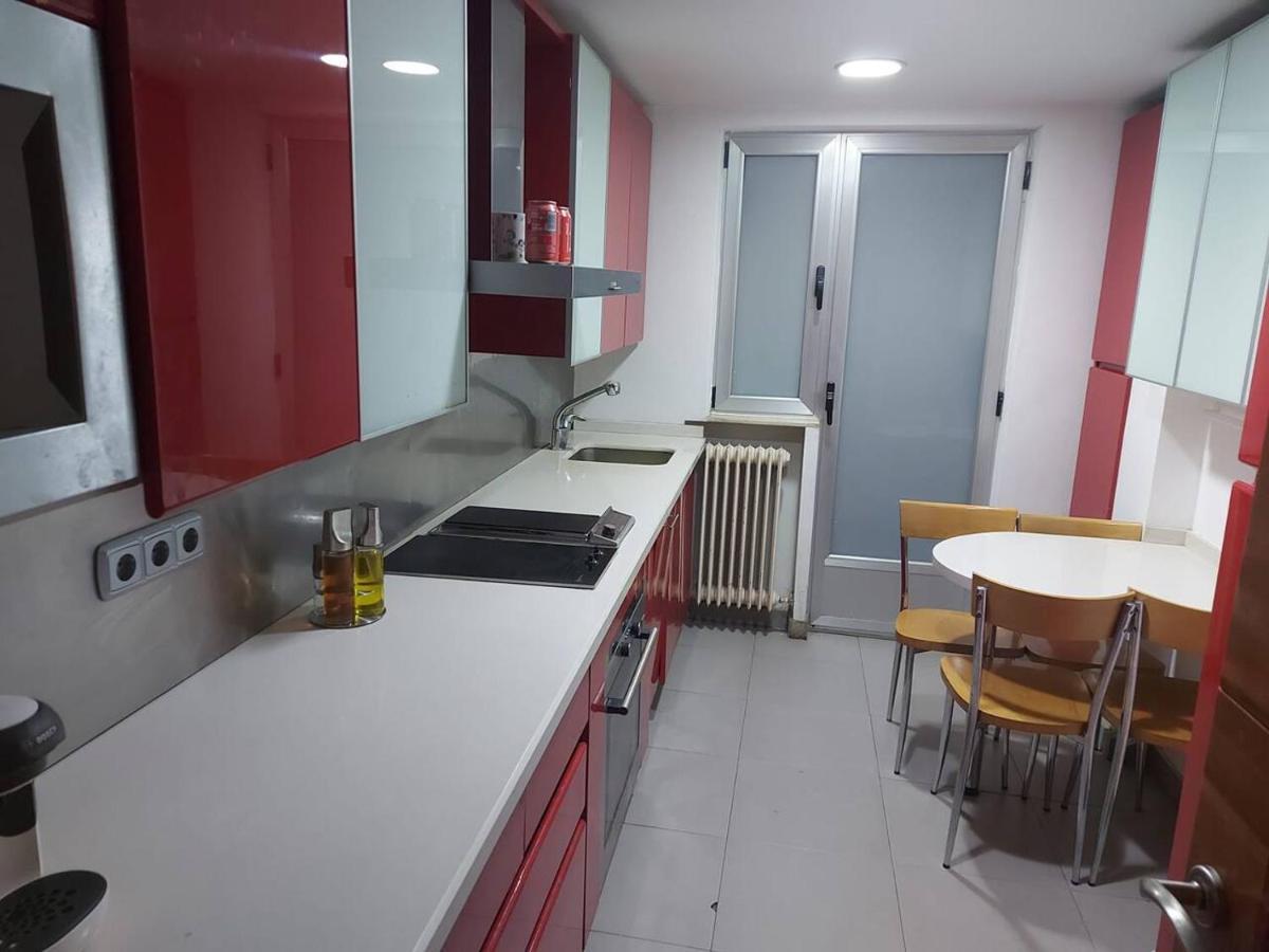 Precioso Piso En El Centro De Саламанка Екстериор снимка