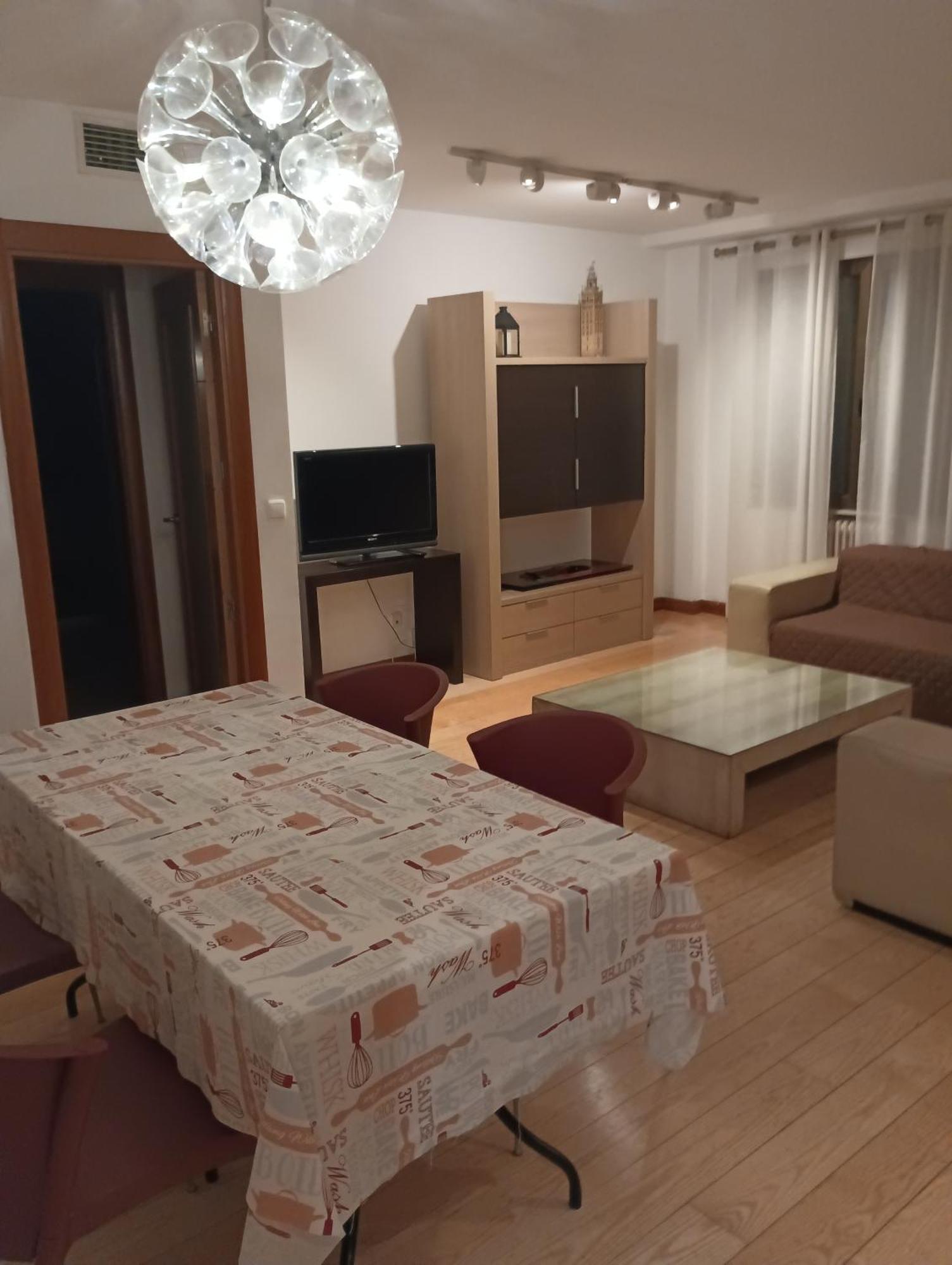 Precioso Piso En El Centro De Саламанка Екстериор снимка